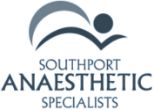 Southport Anaesthetic Specialists logo